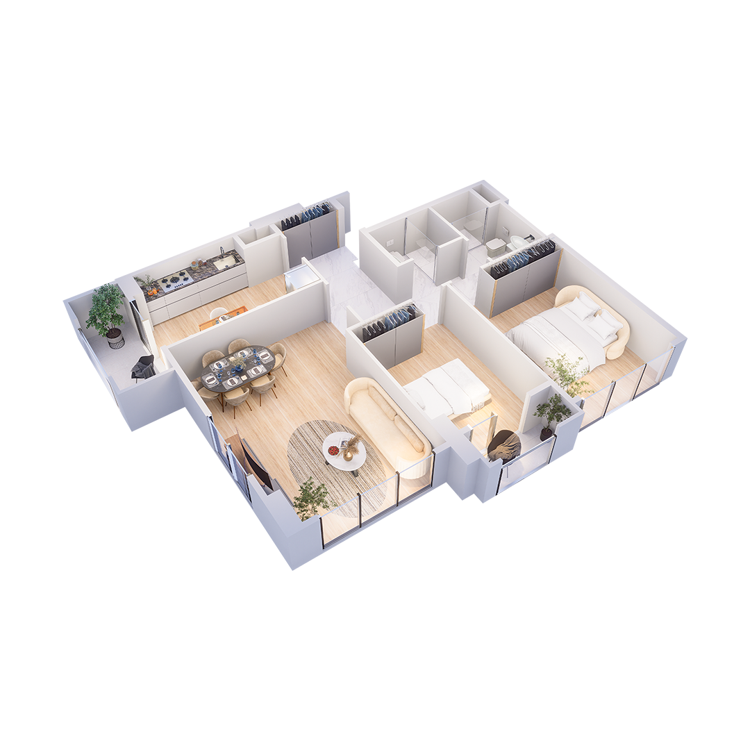 layout