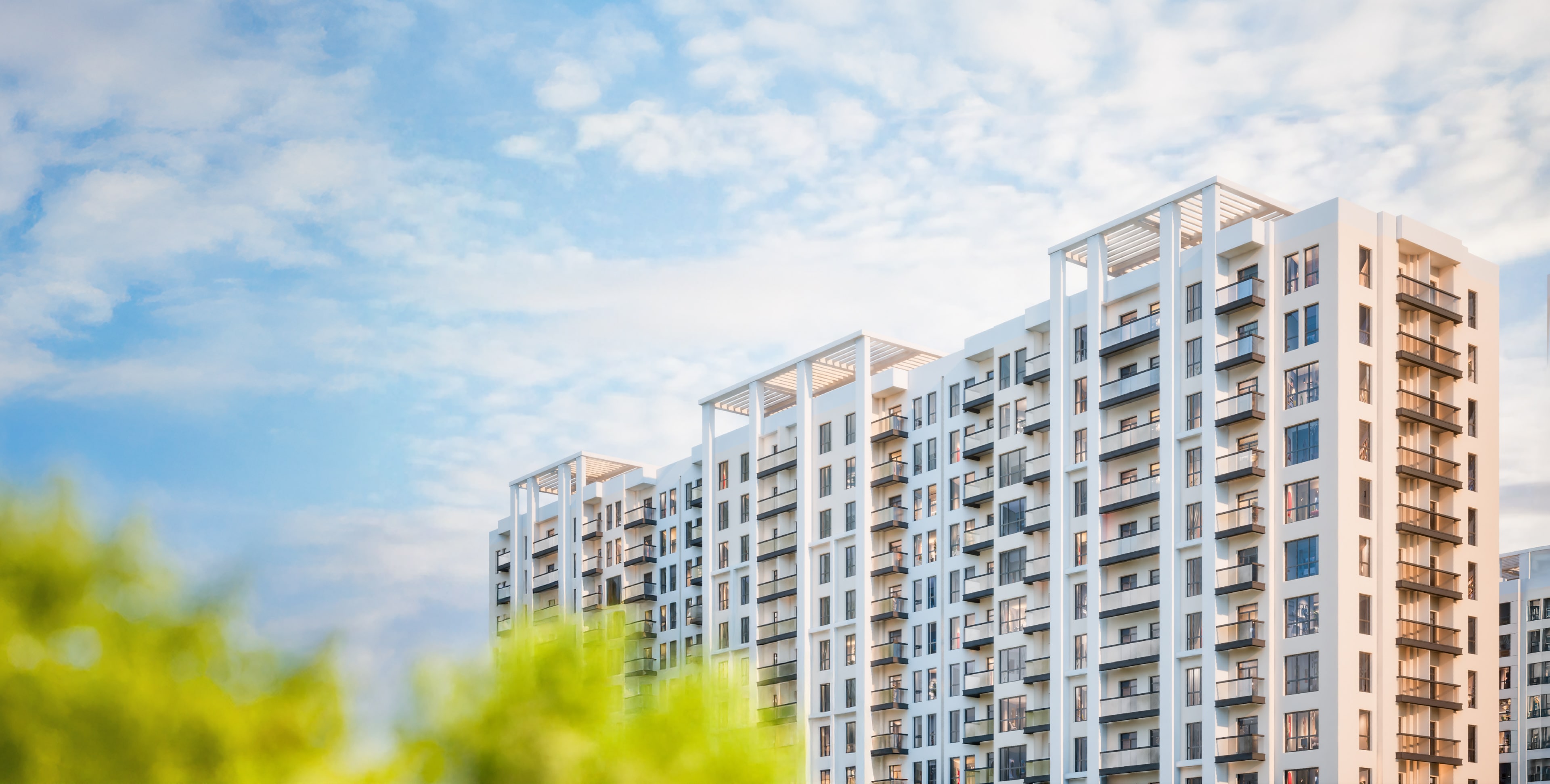 Biləcəri yaşayış kompleksi