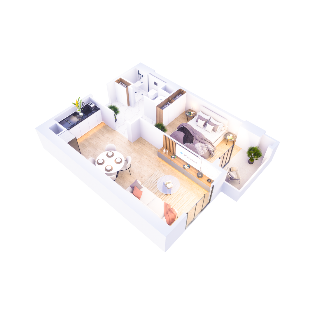layout