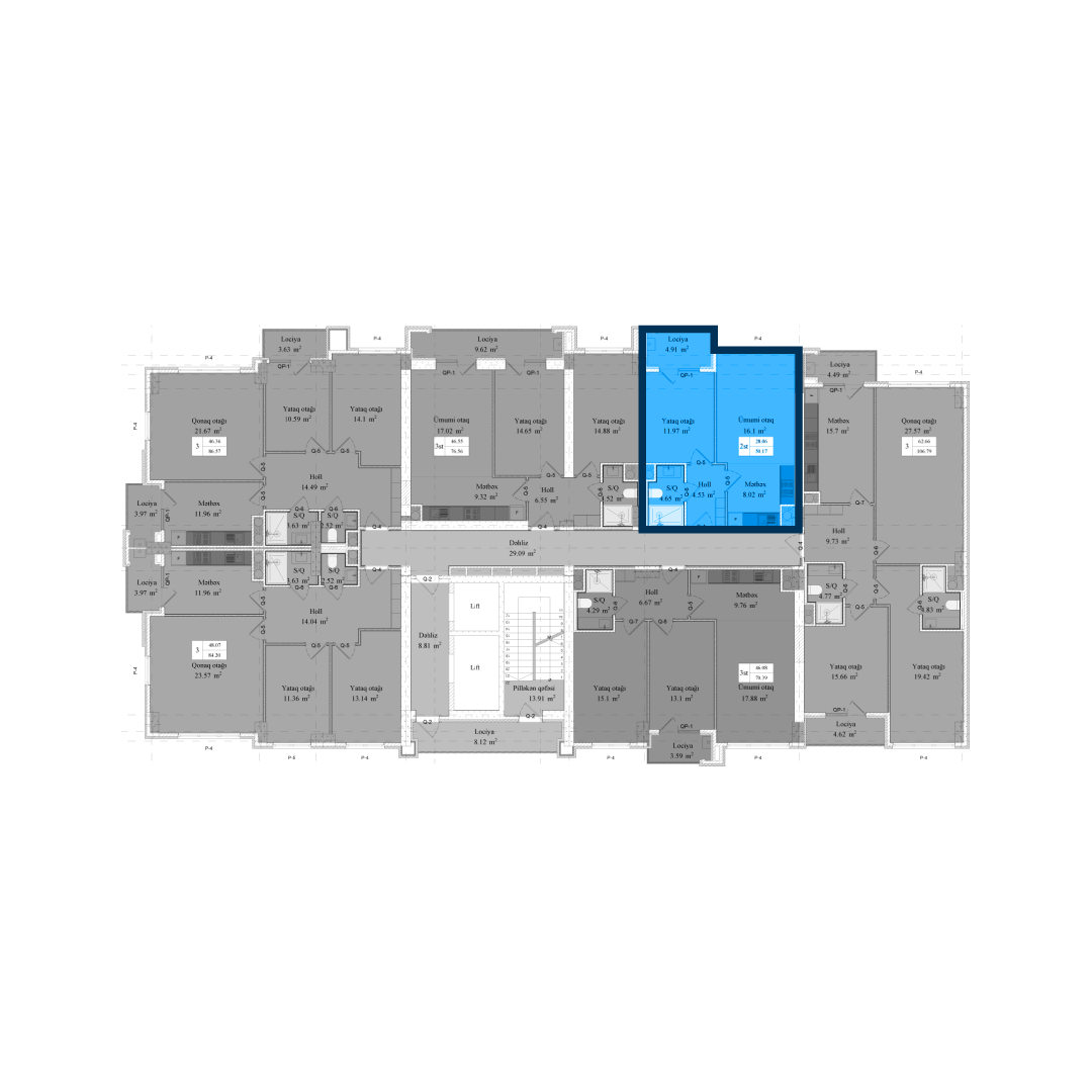 floor