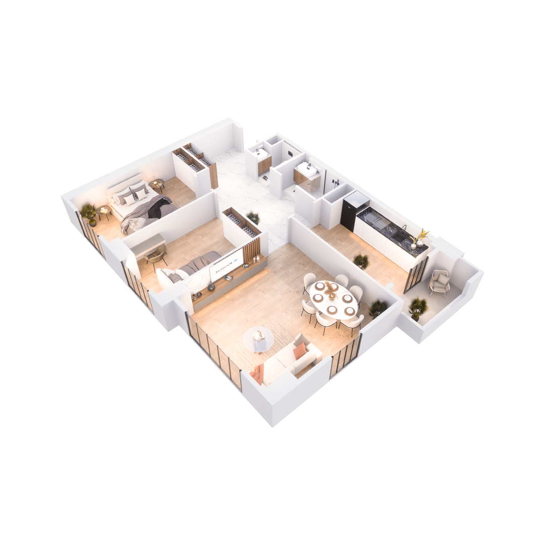 layout