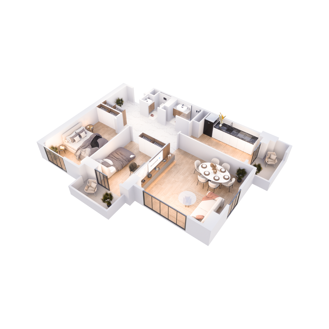 layout