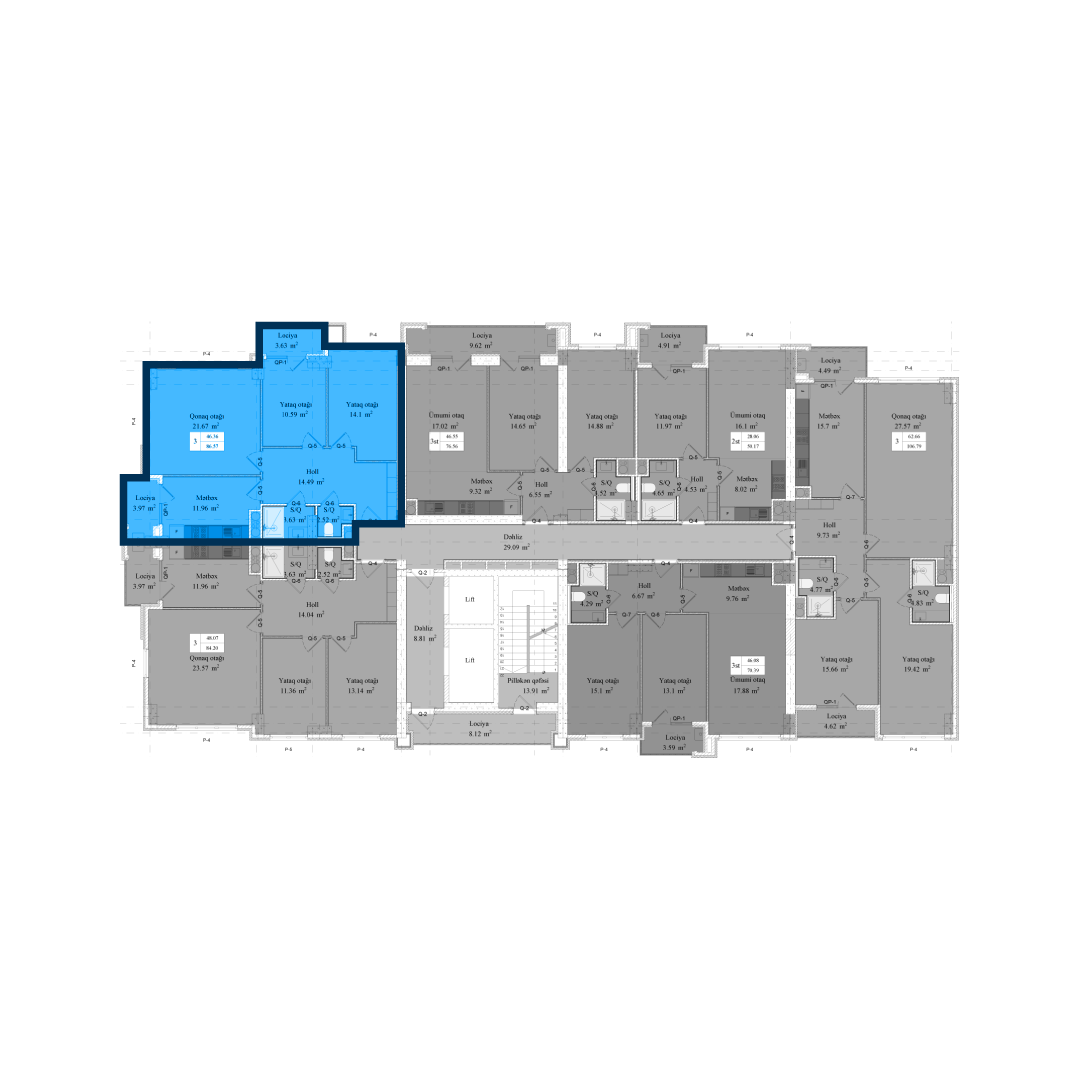 floor