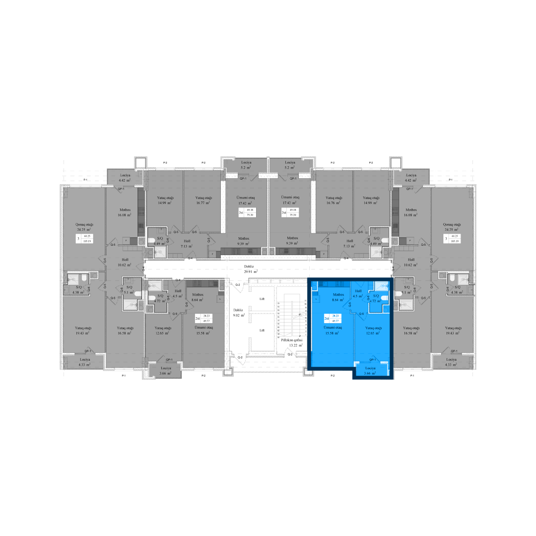 floor