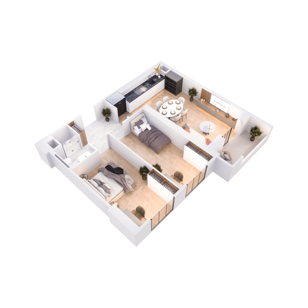 layout