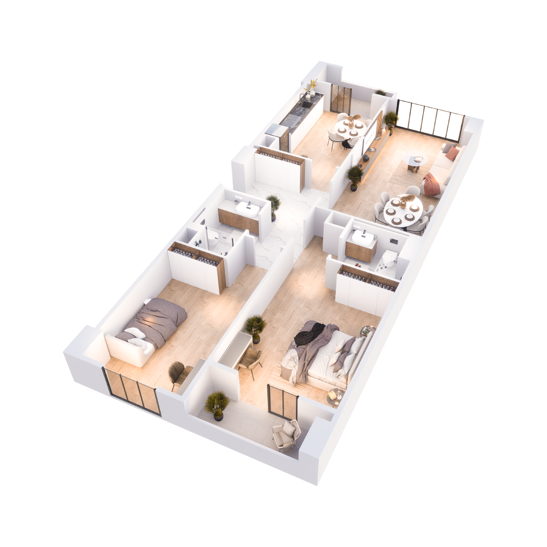 layout