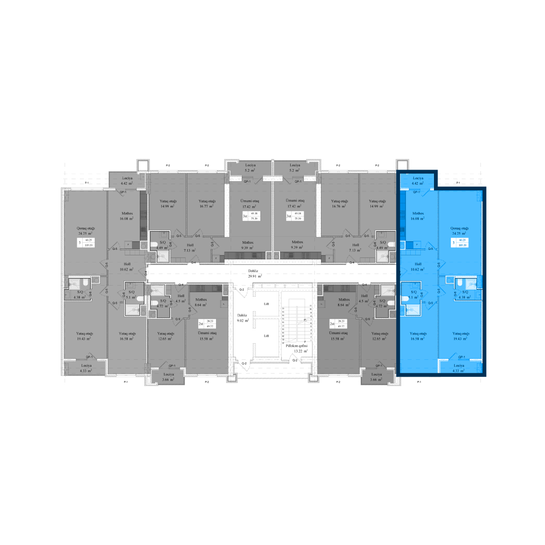 floor