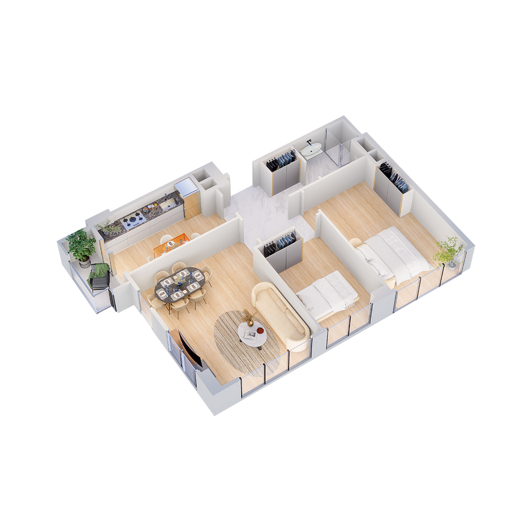 layout