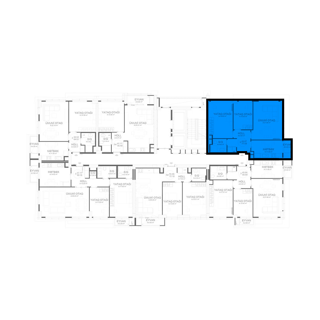 floor