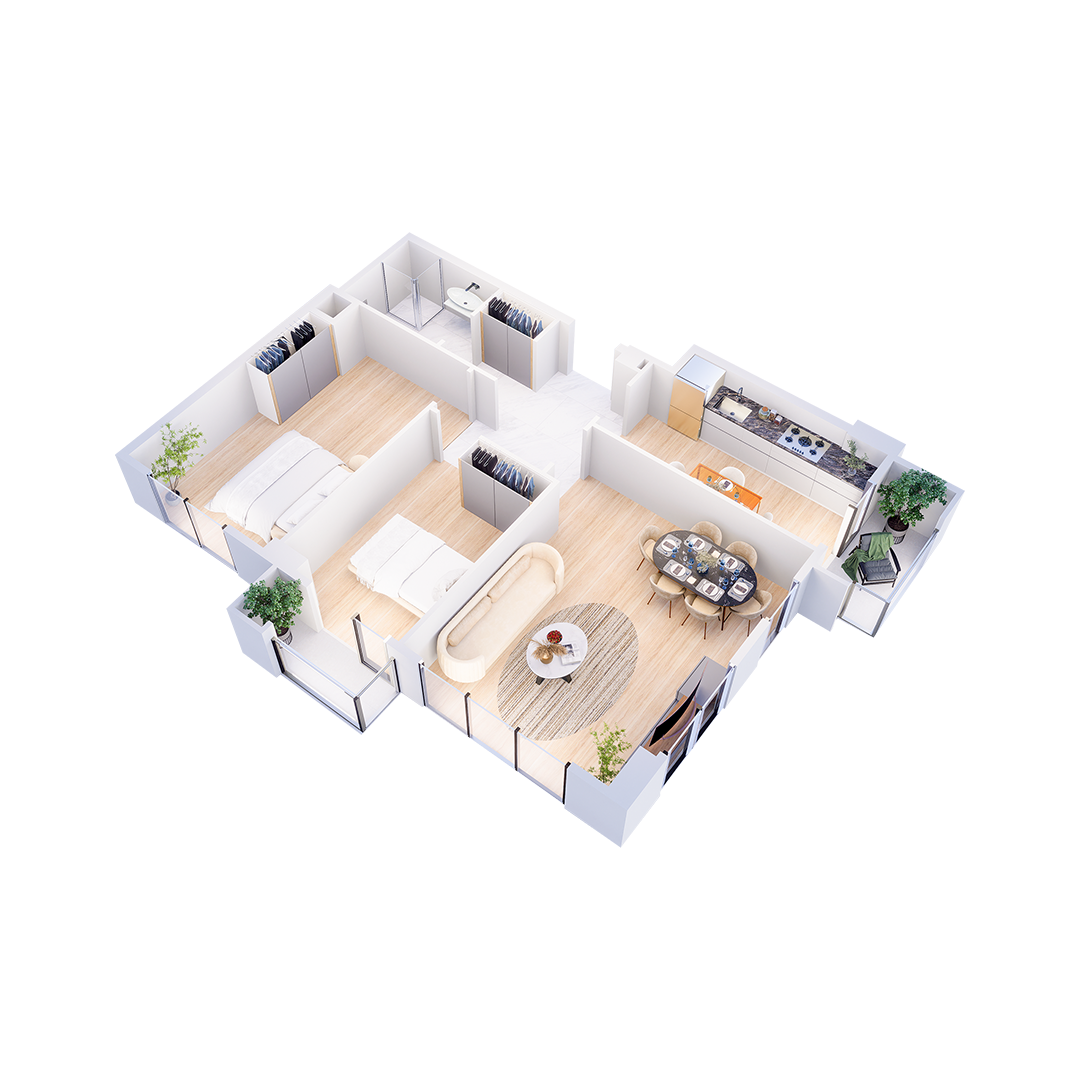 layout