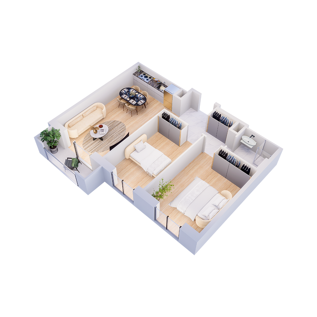 layout
