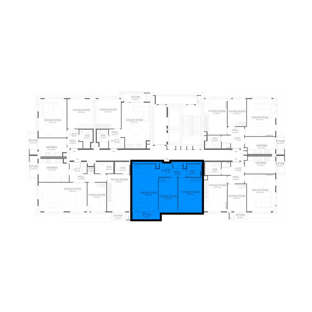 floor