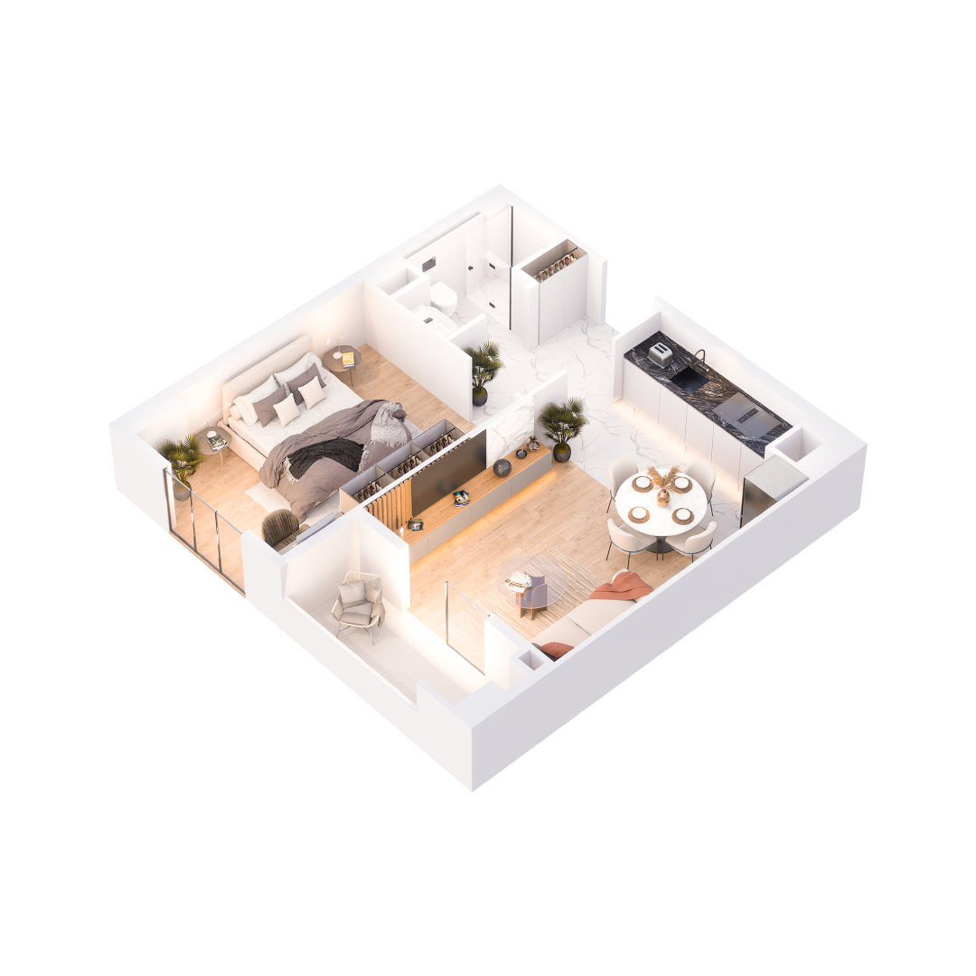 layout