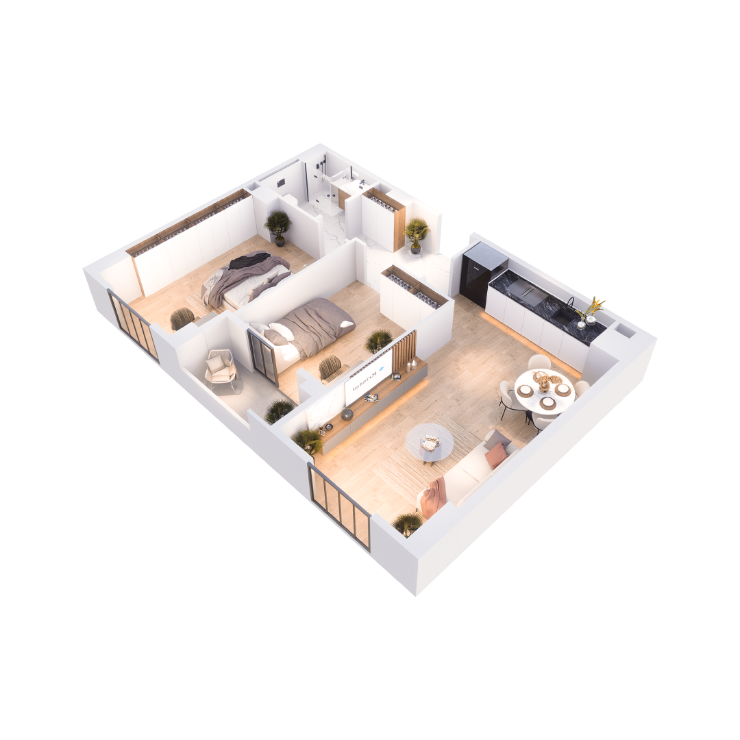 layout