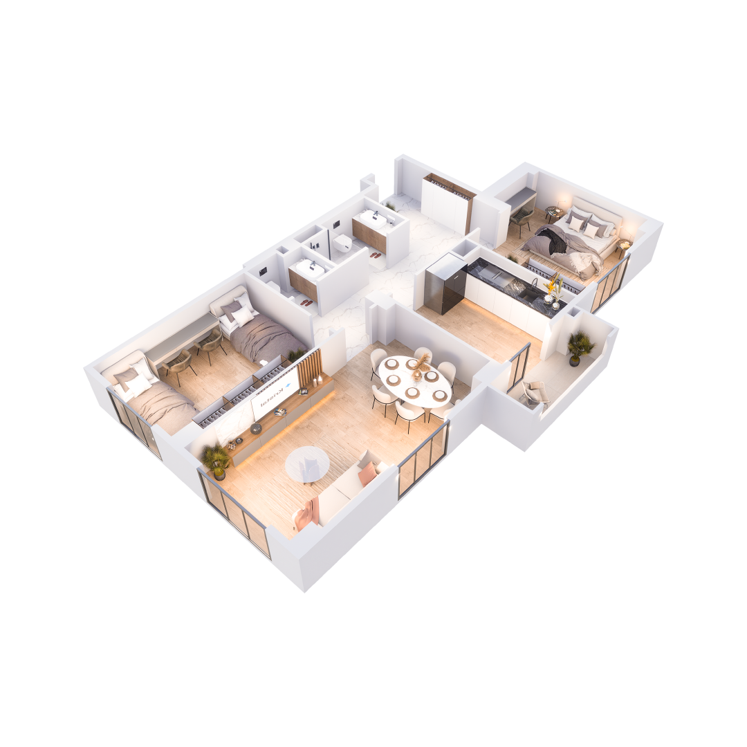 layout