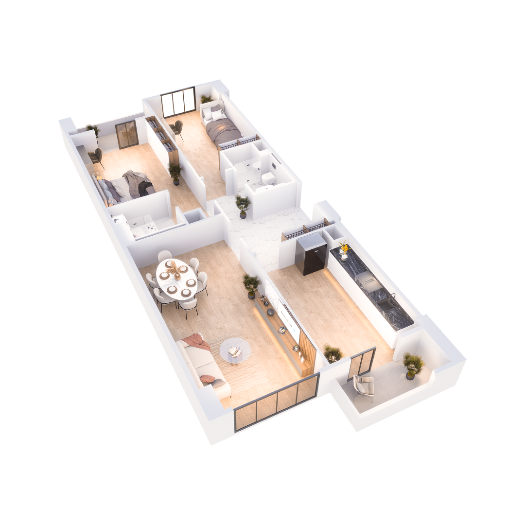 layout
