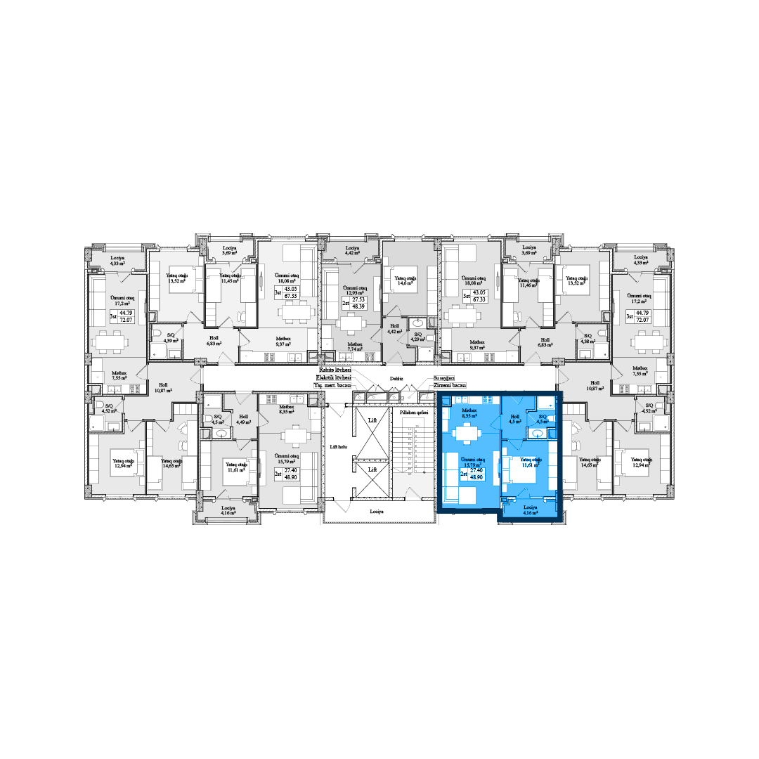 floor