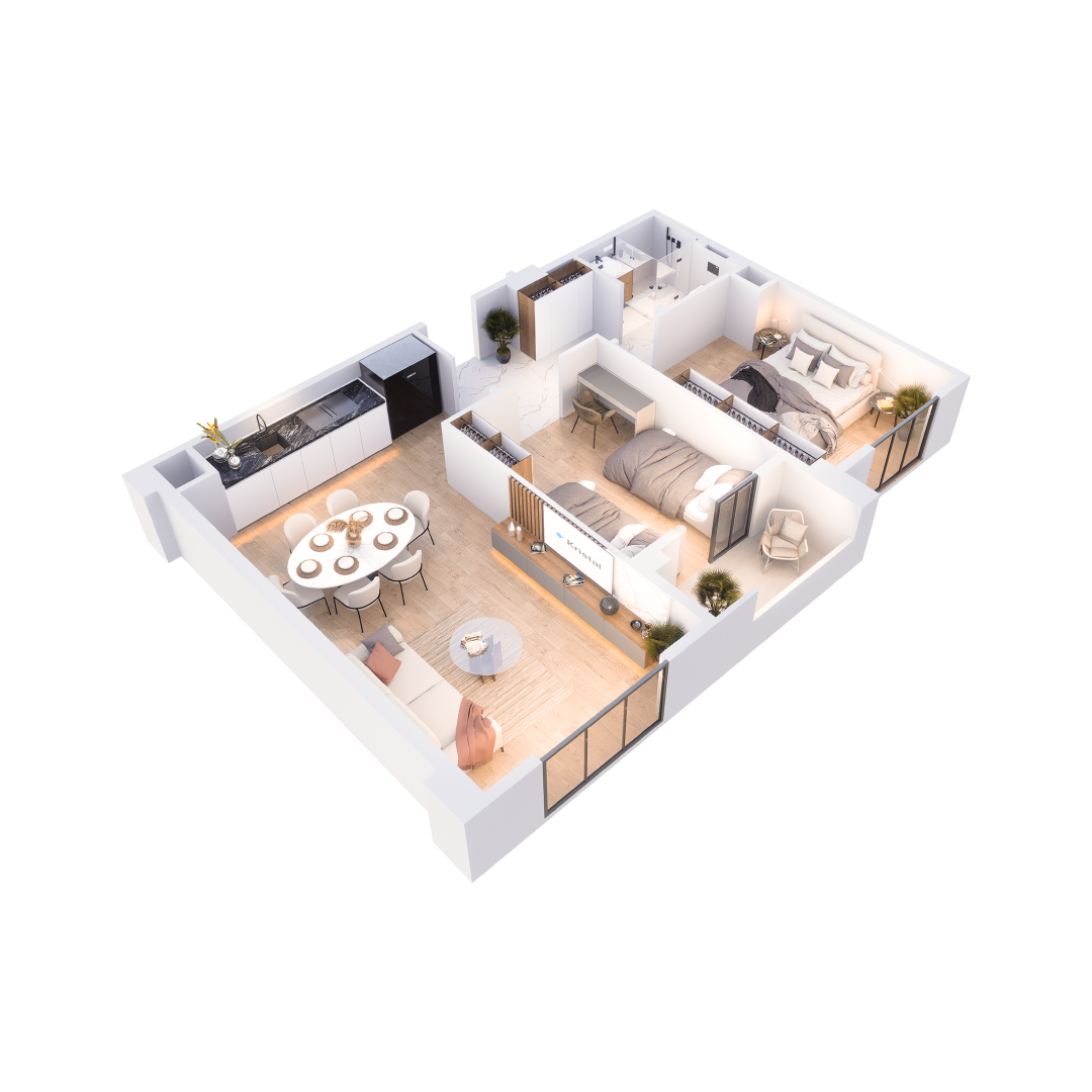 layout