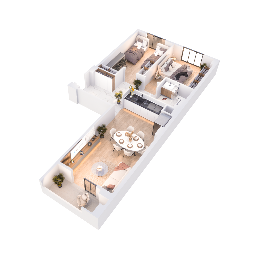 layout