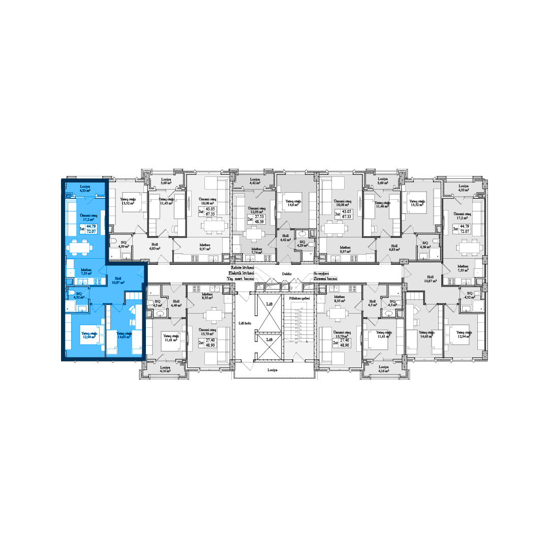 floor