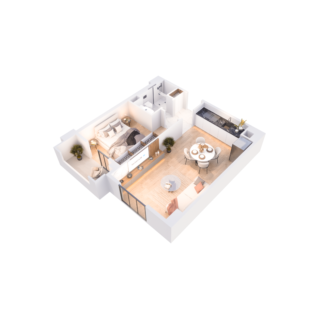 layout