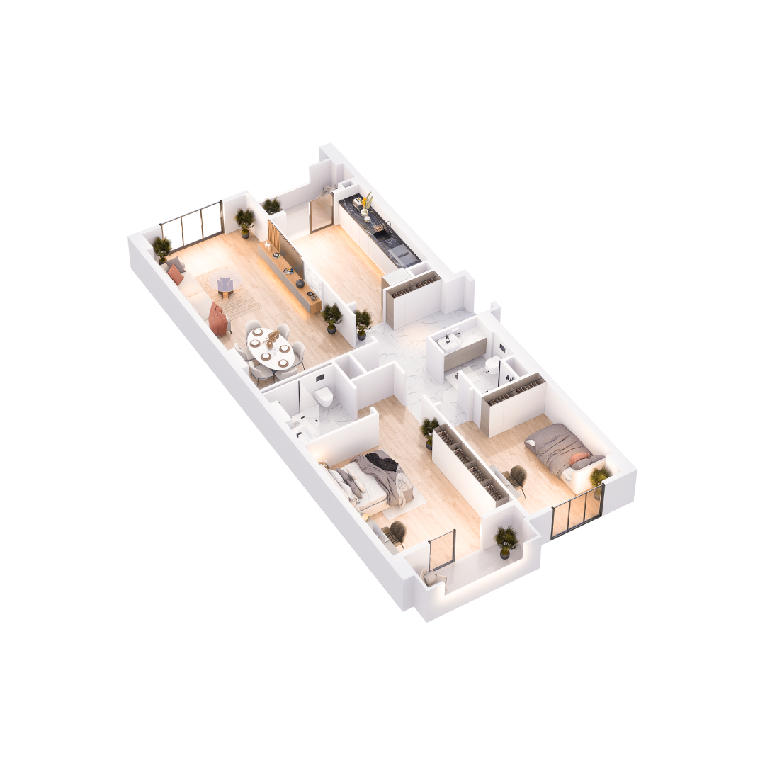 layout
