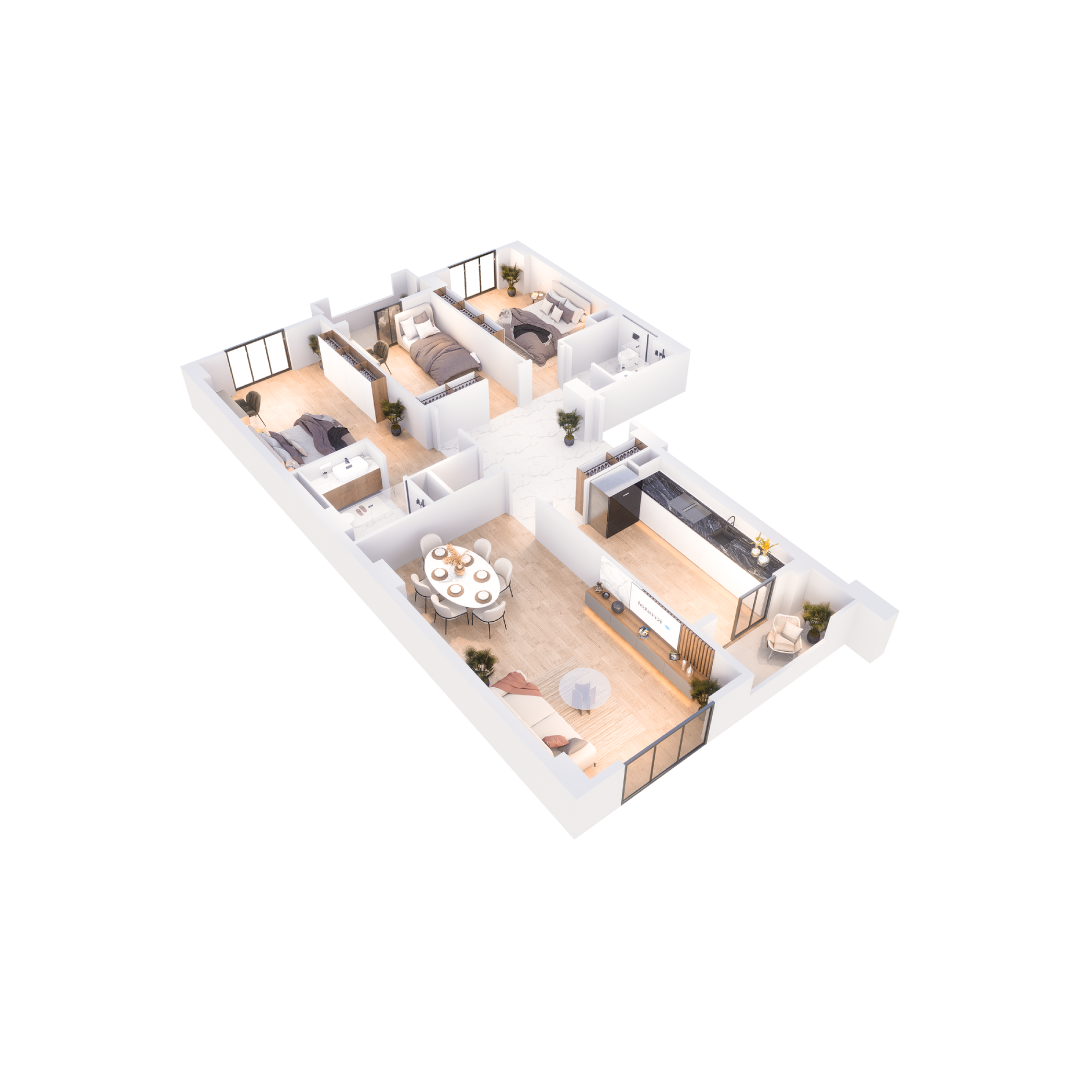 layout