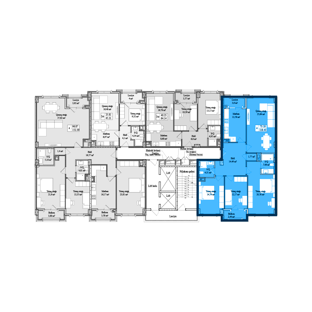 floor