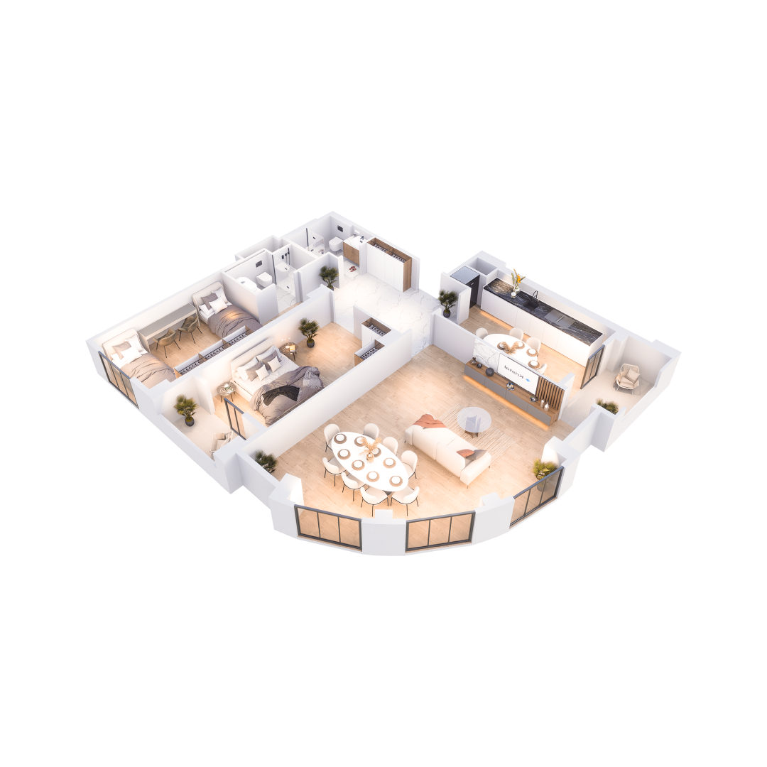 layout