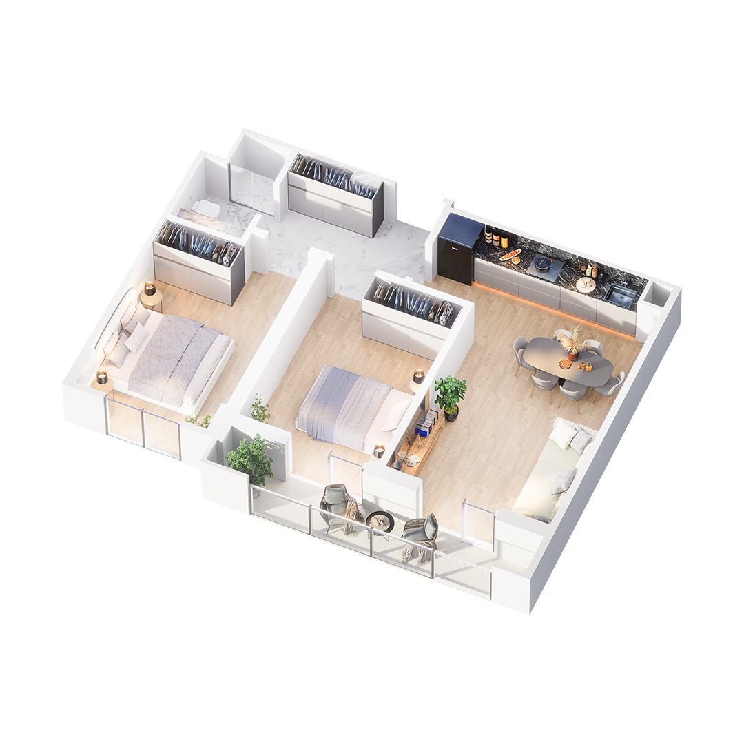 layout