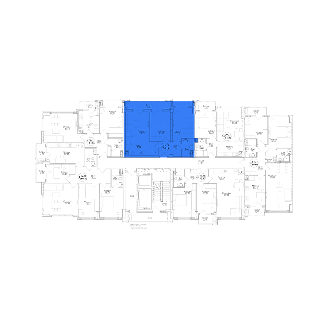 floor