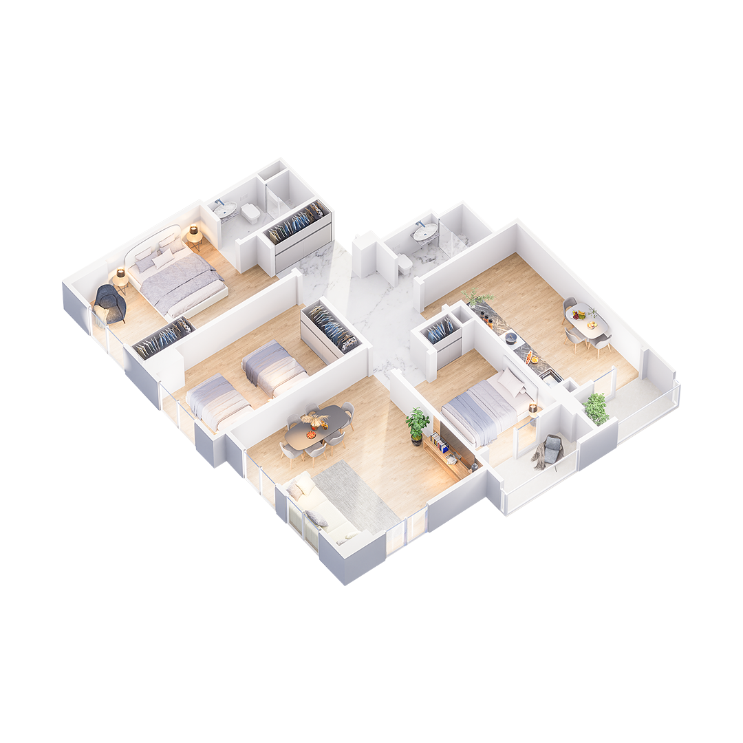 layout