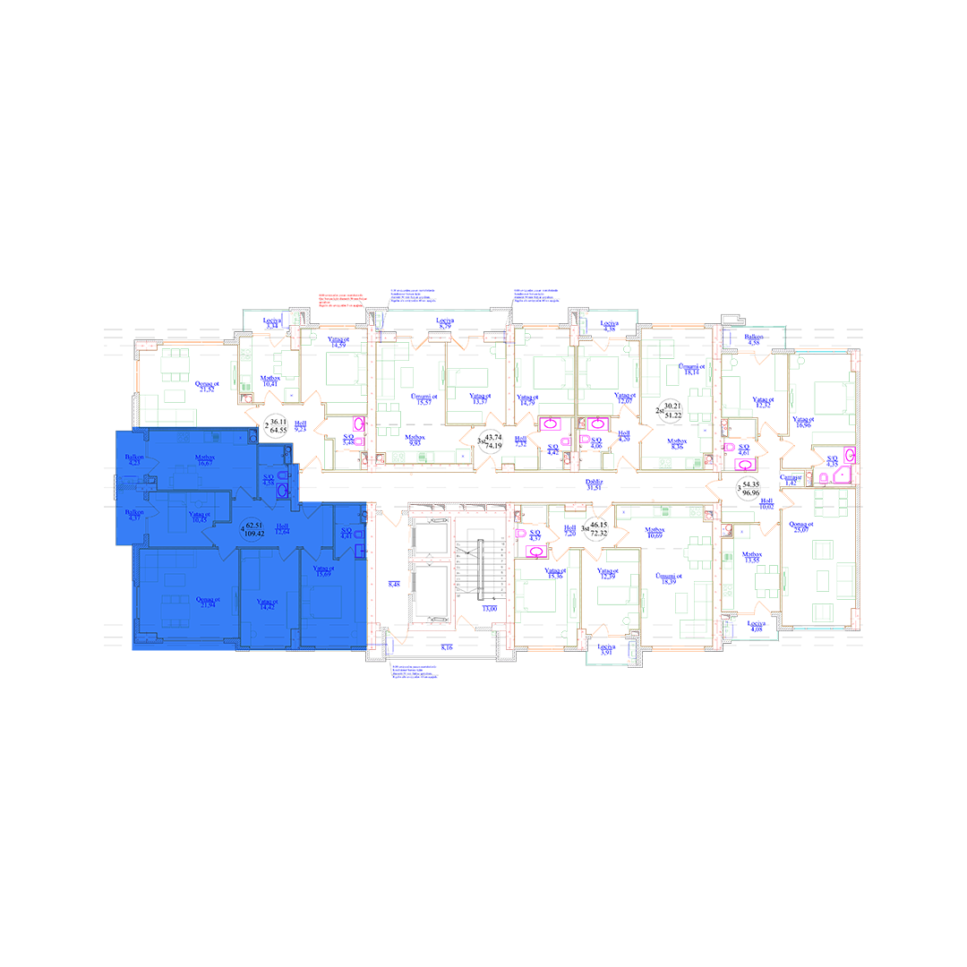 floor