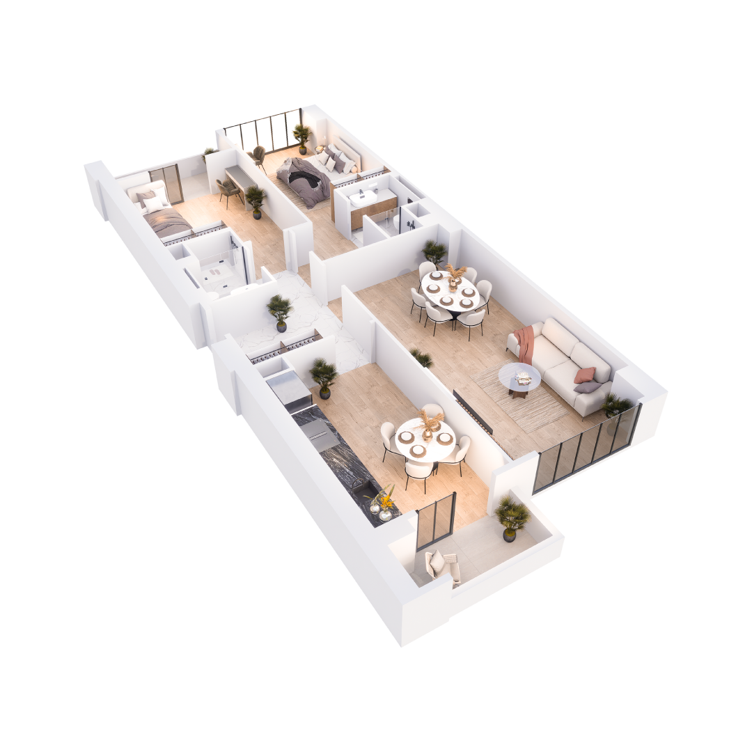 layout