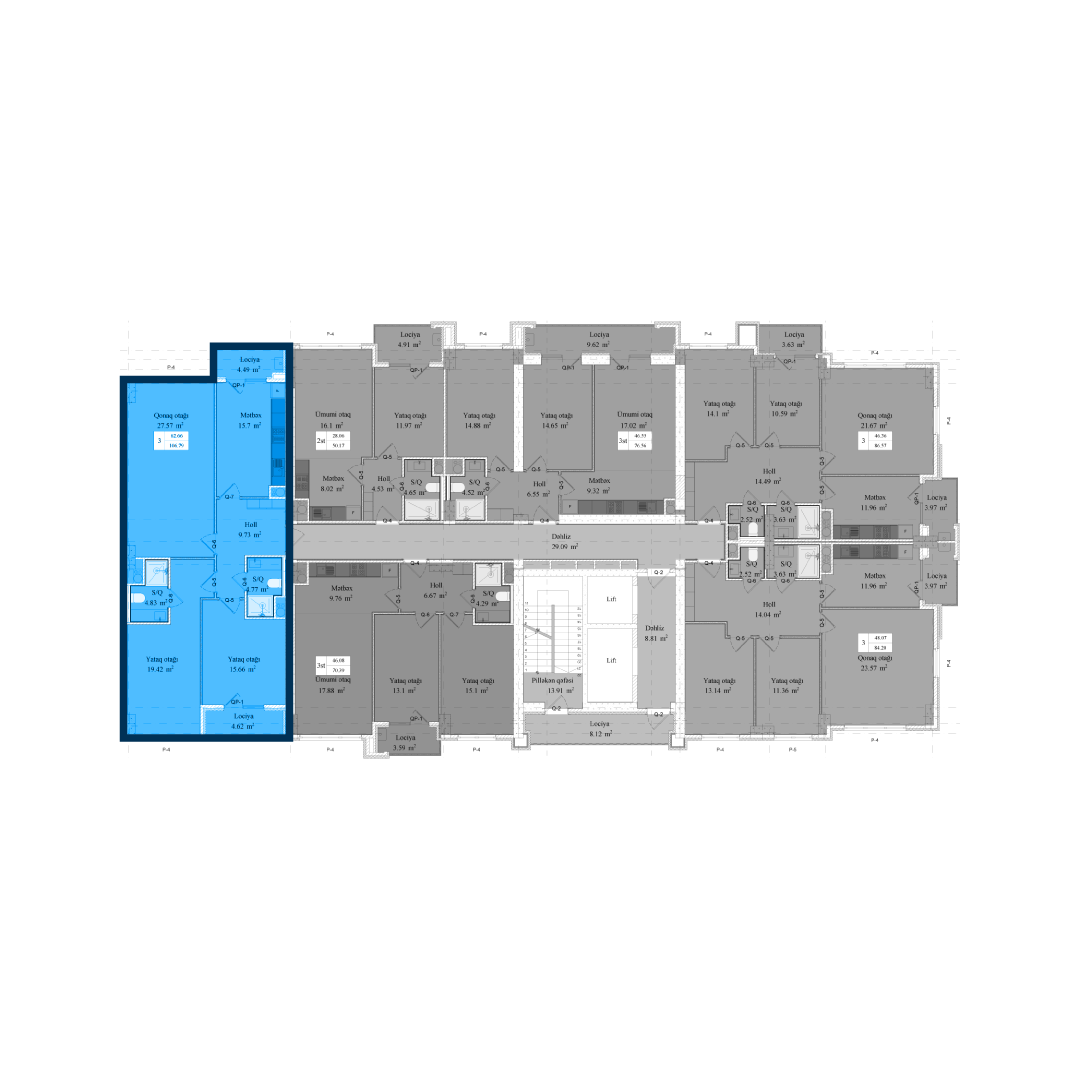floor