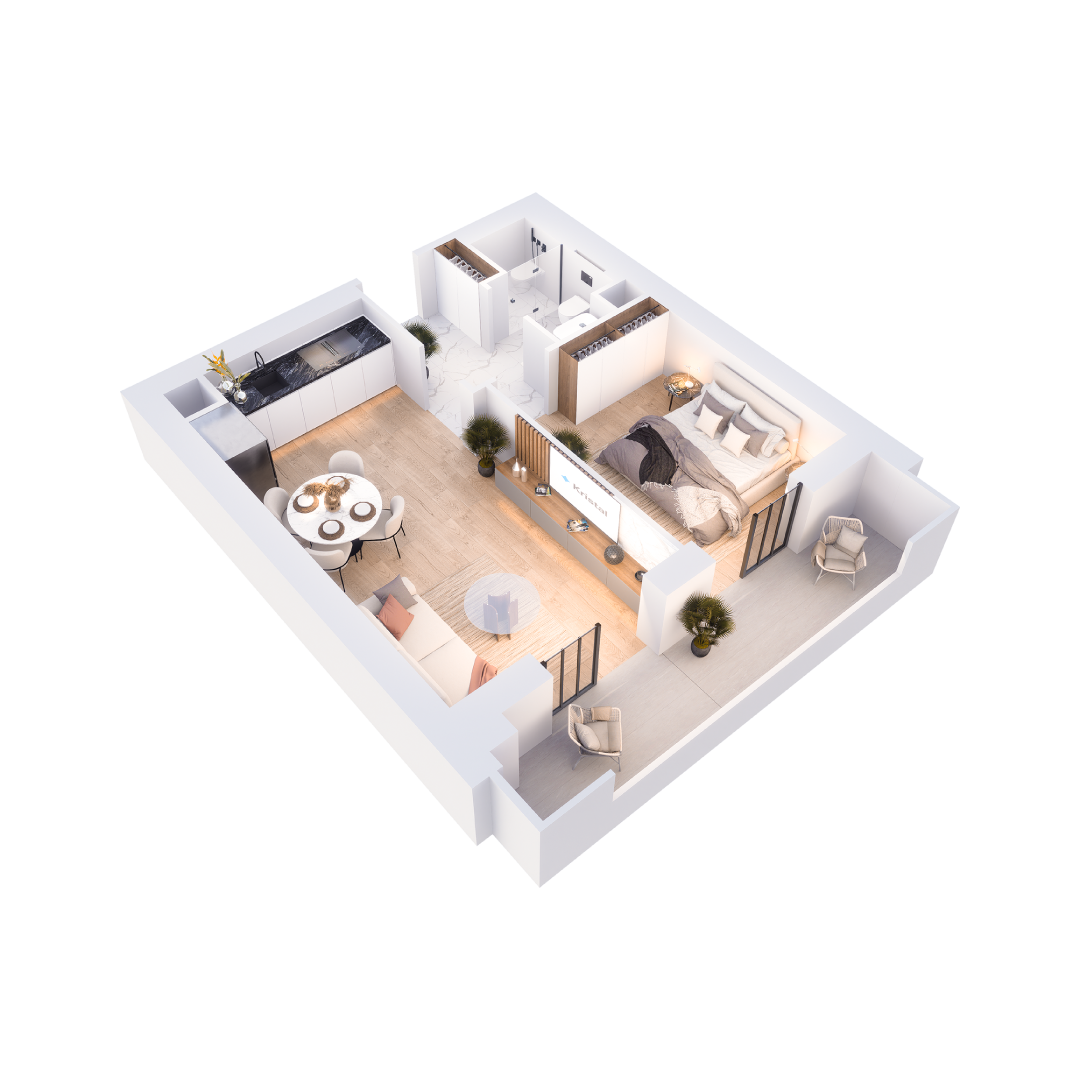 layout