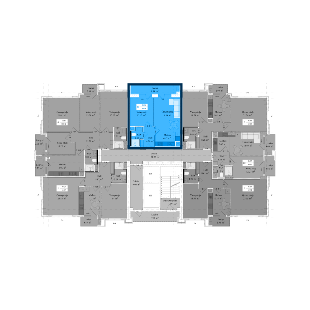 floor