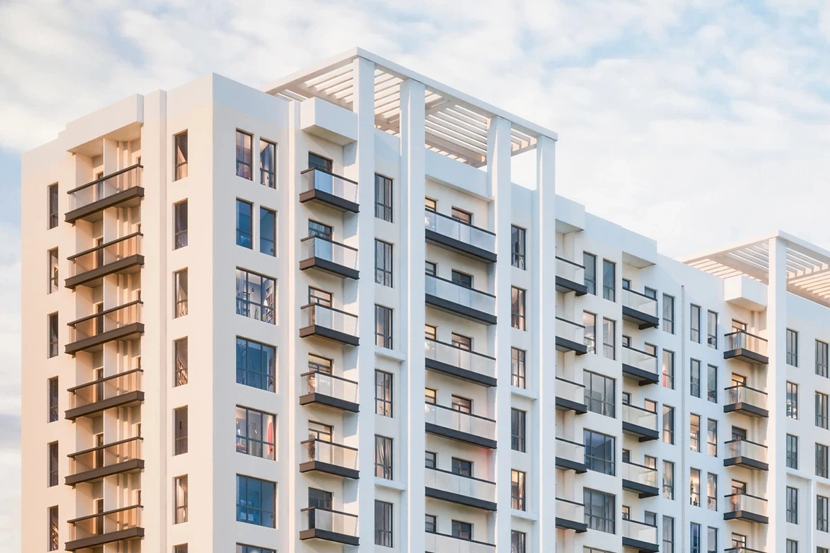 В Биладжары стартовали продажи новых квартир – "Kristal"!