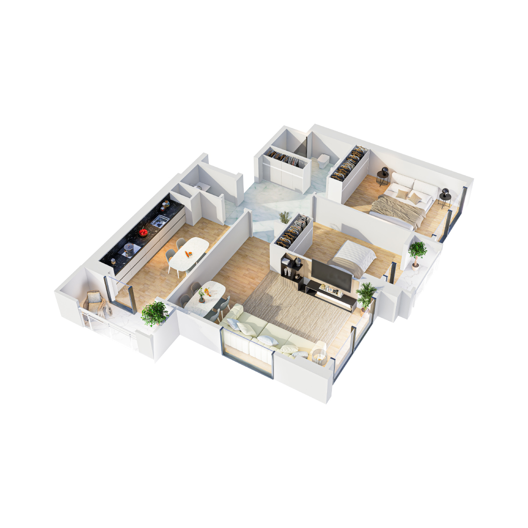 layout