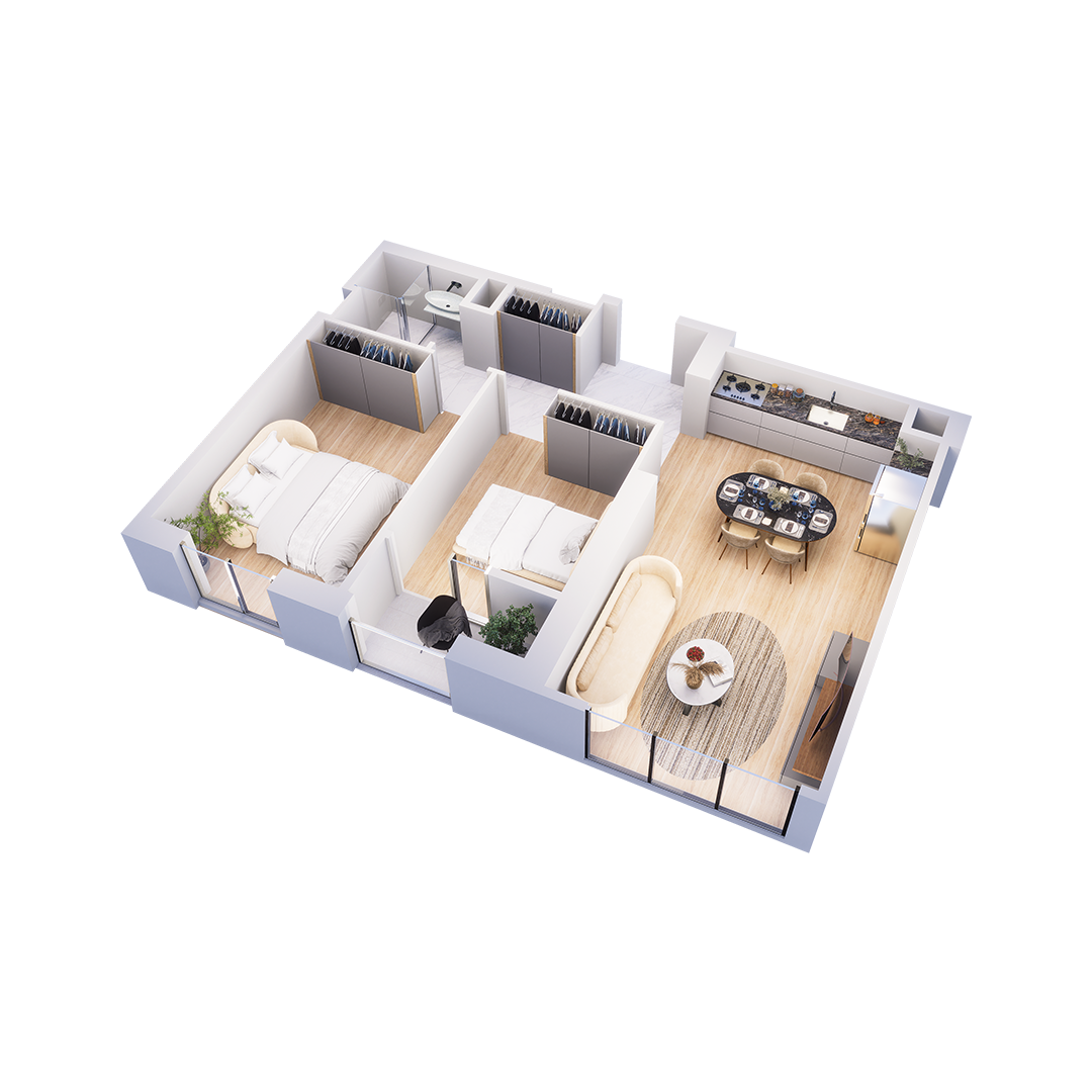 layout