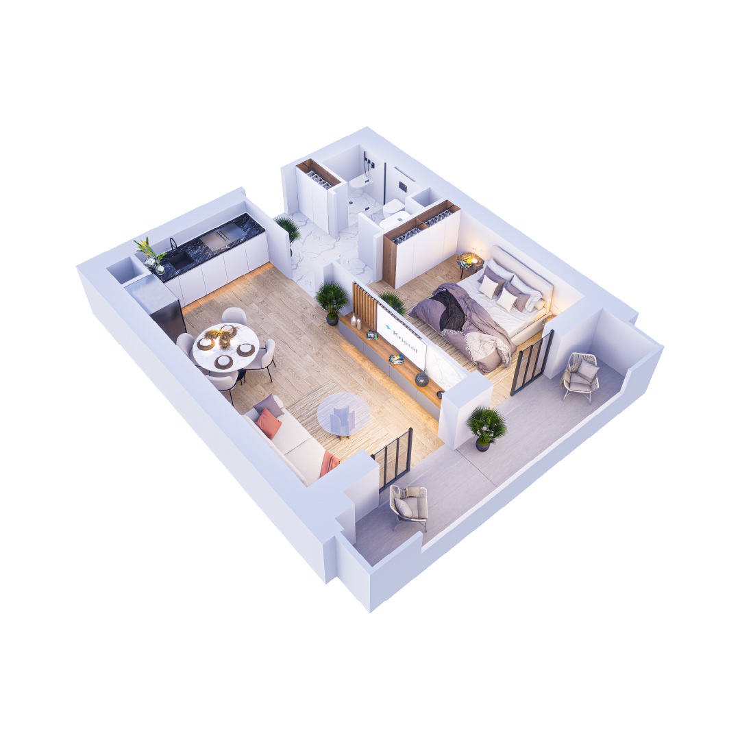 layout