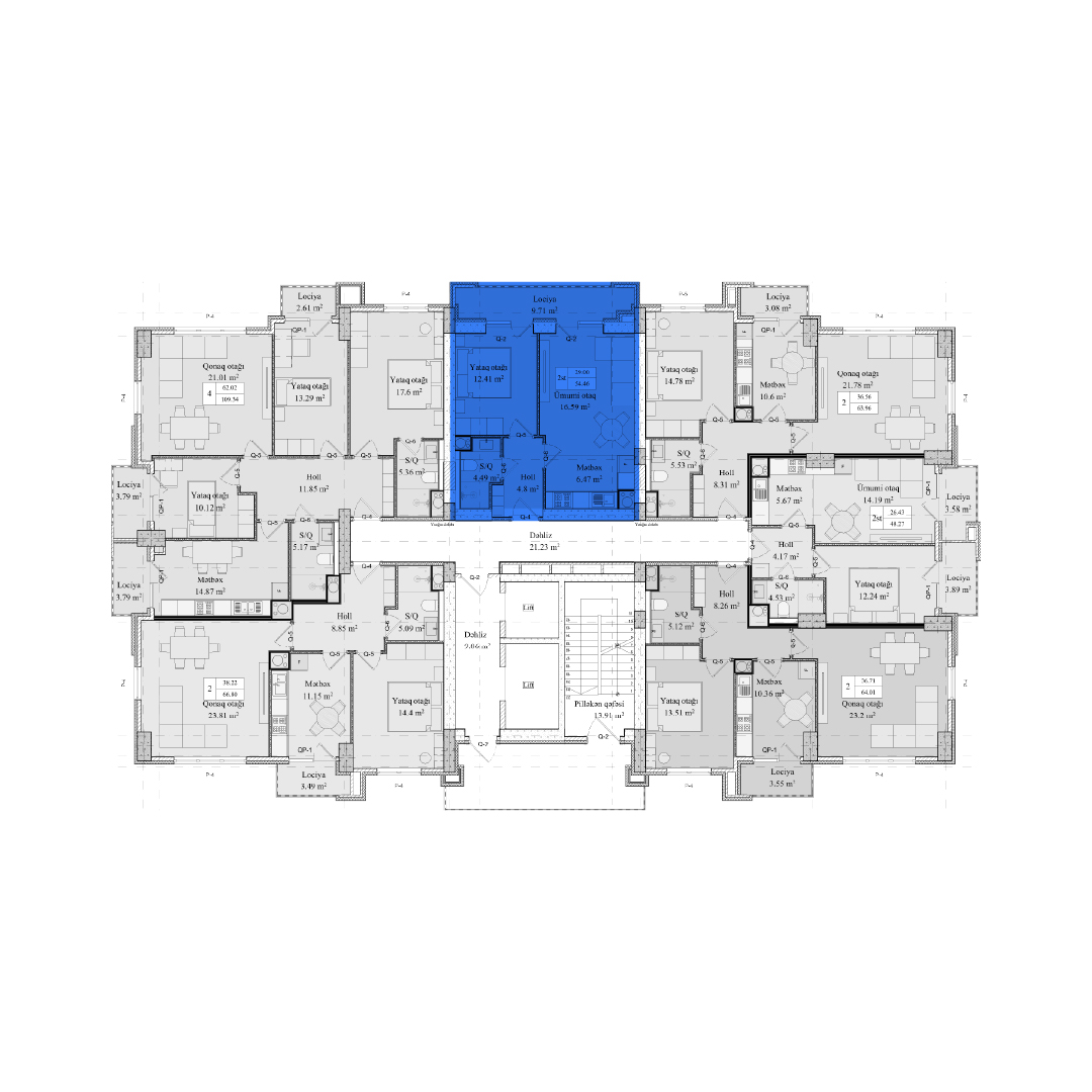floor