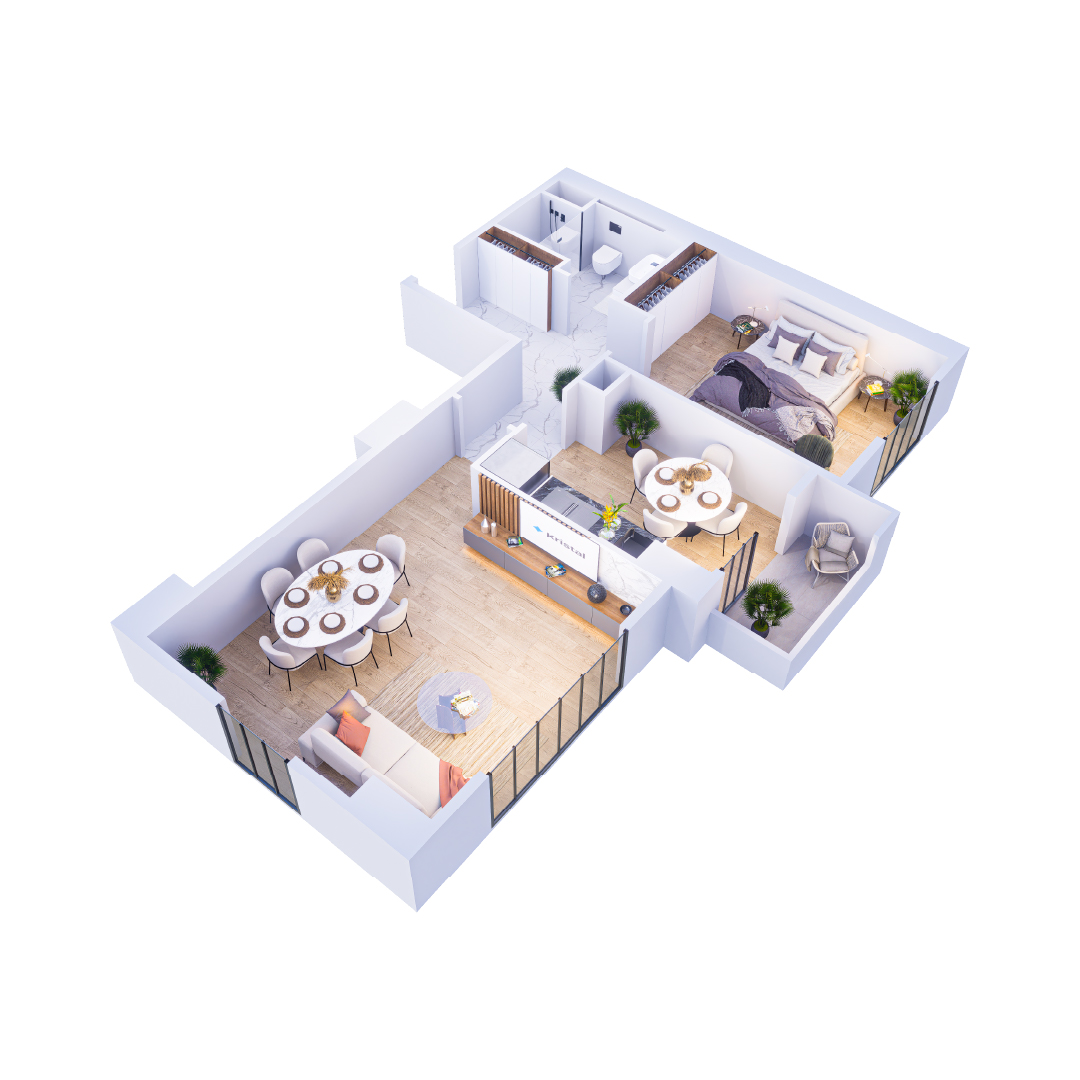 layout
