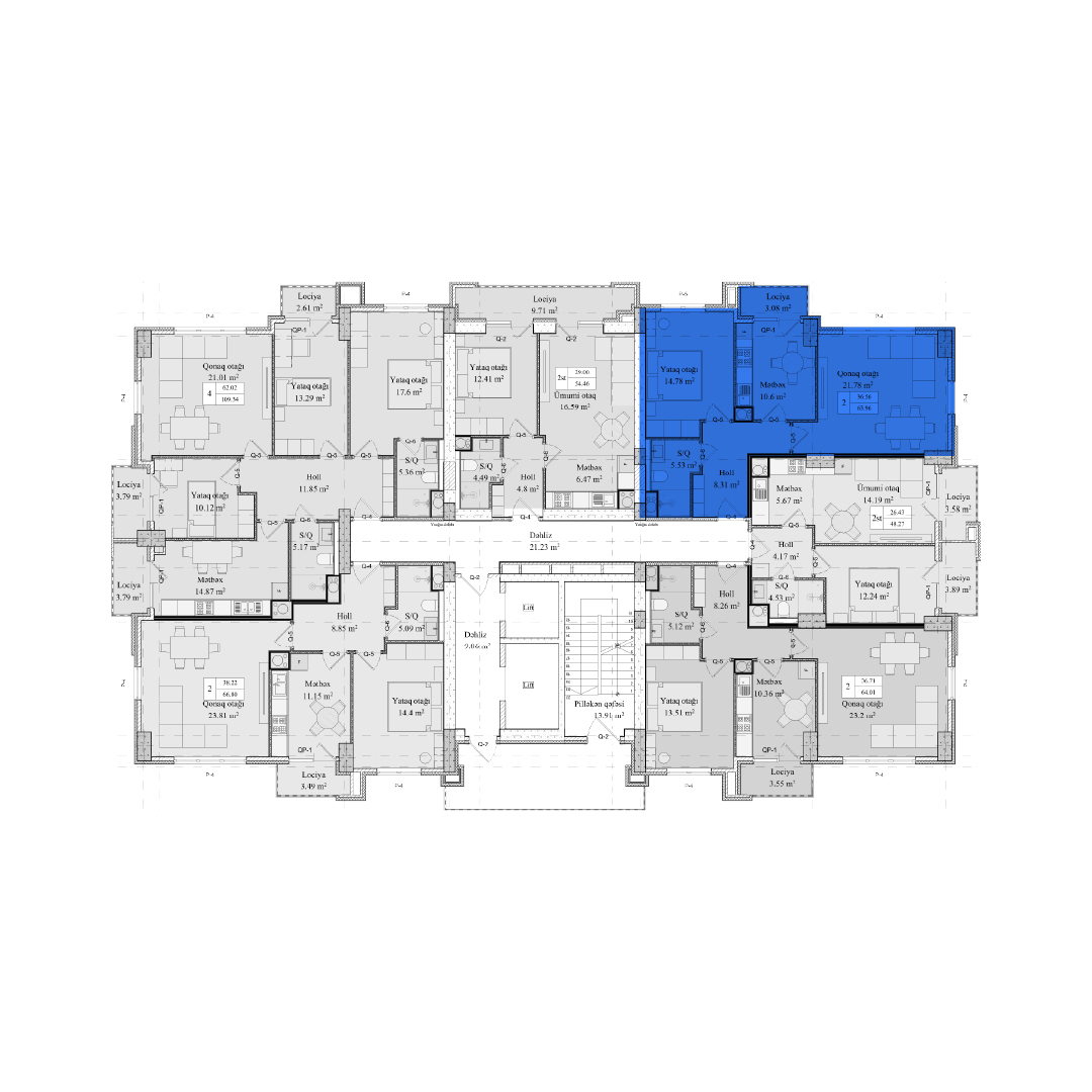 floor