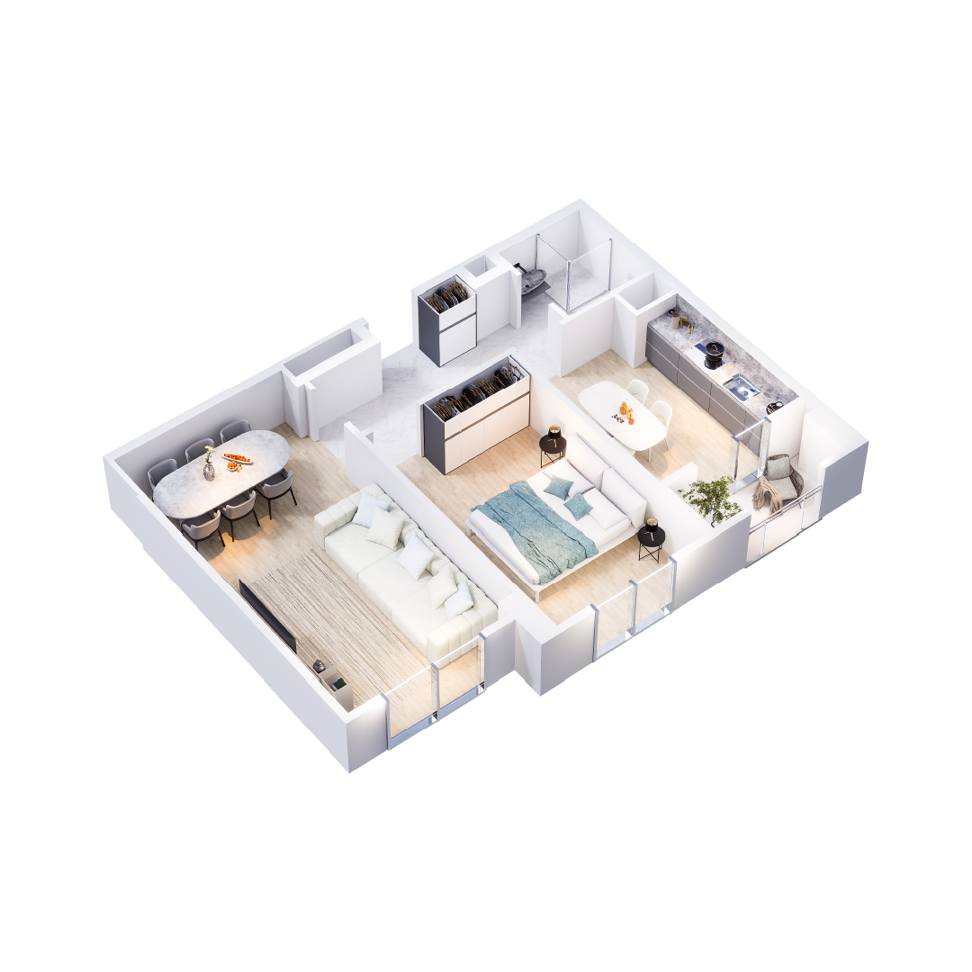 layout