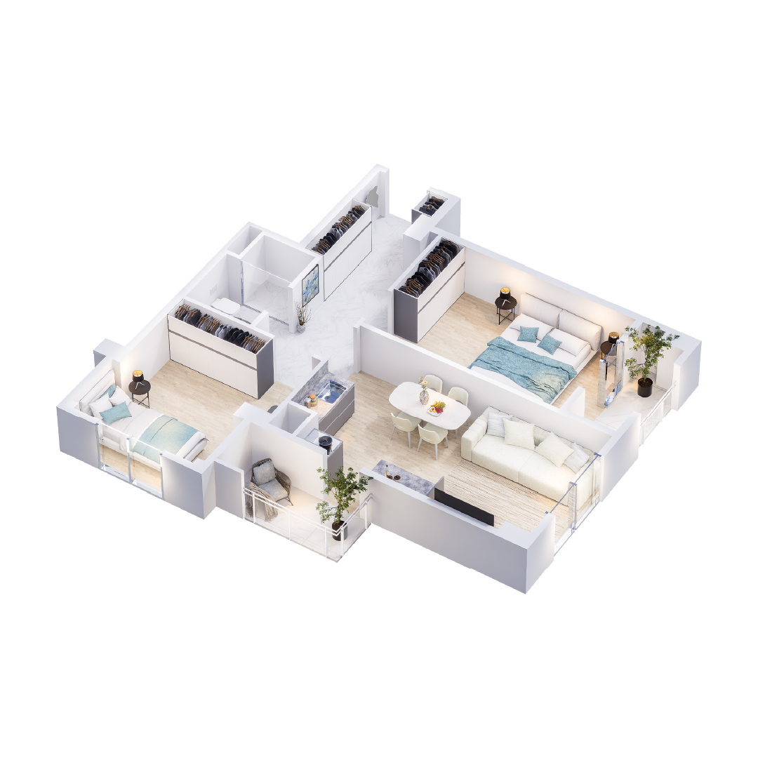 layout