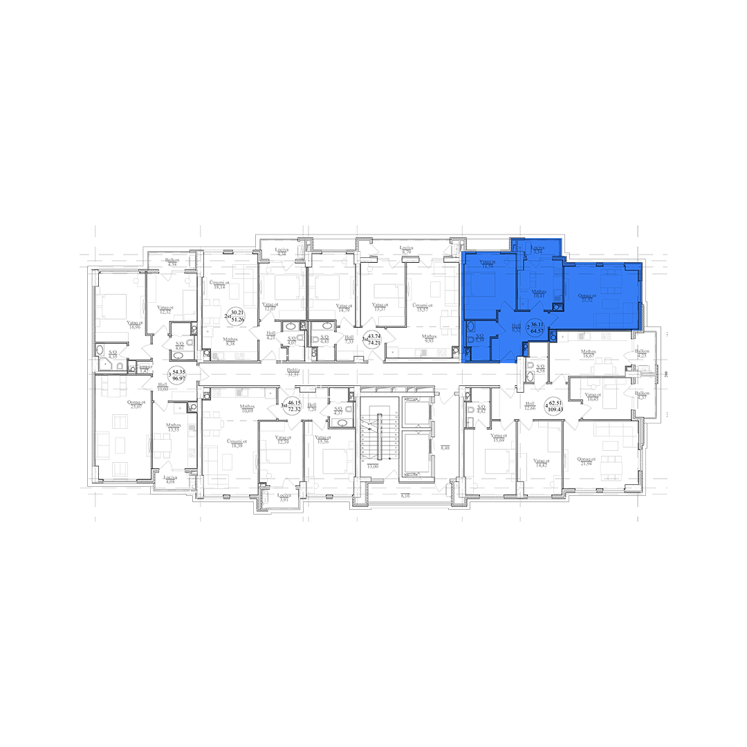 floor