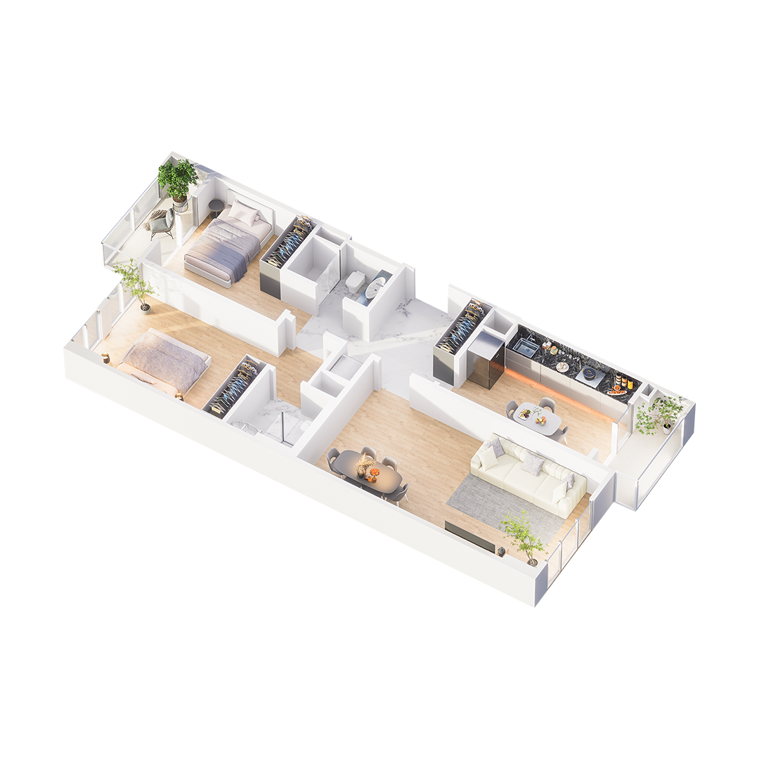 layout