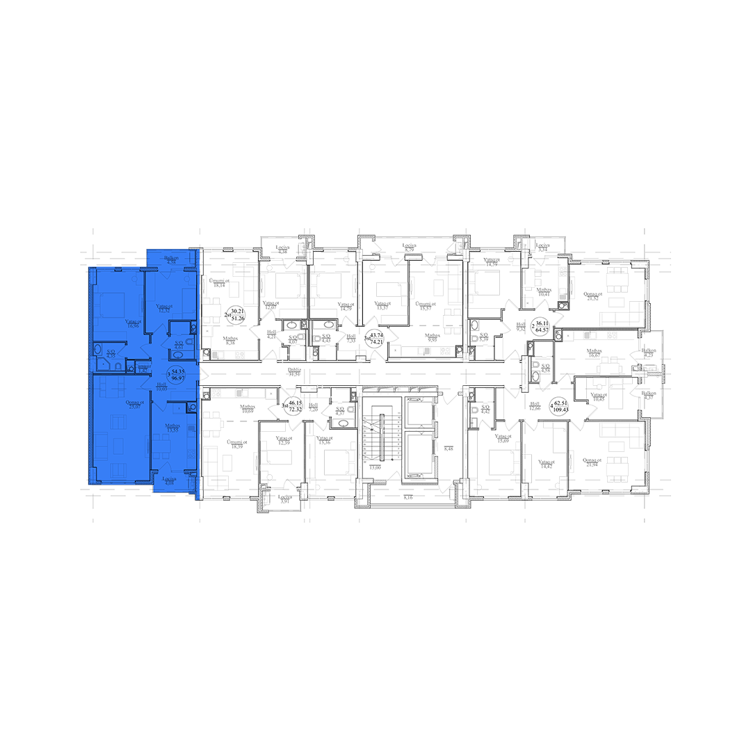 floor