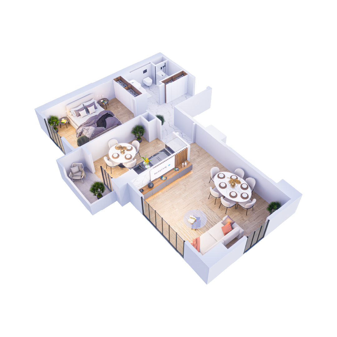 layout